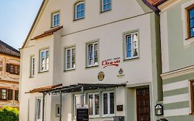 Bistro-Pension Vis-A-Vis